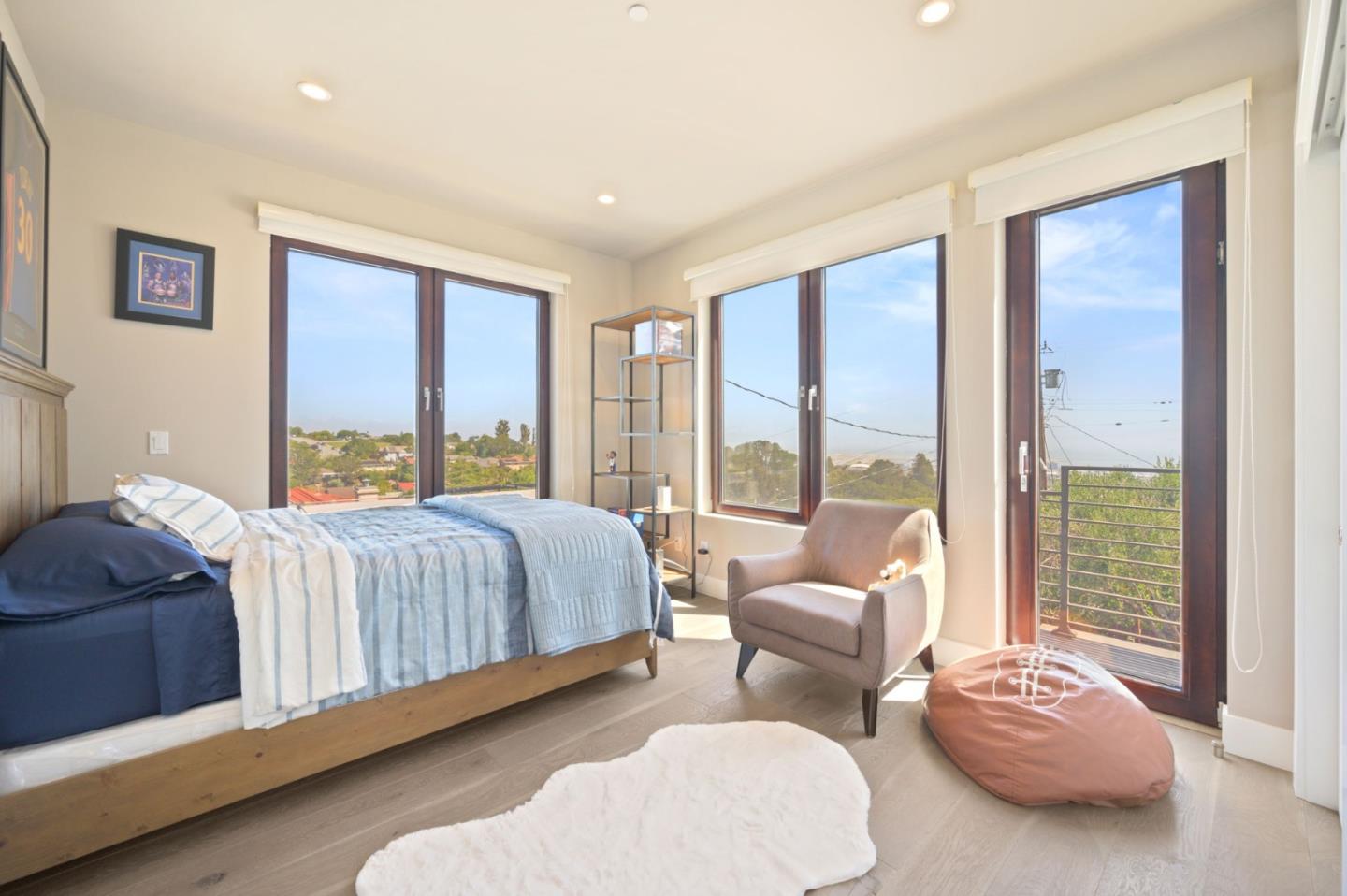 Detail Gallery Image 63 of 111 For 1548 Los Montes Dr, Burlingame,  CA 94010 - 4 Beds | 3/2 Baths
