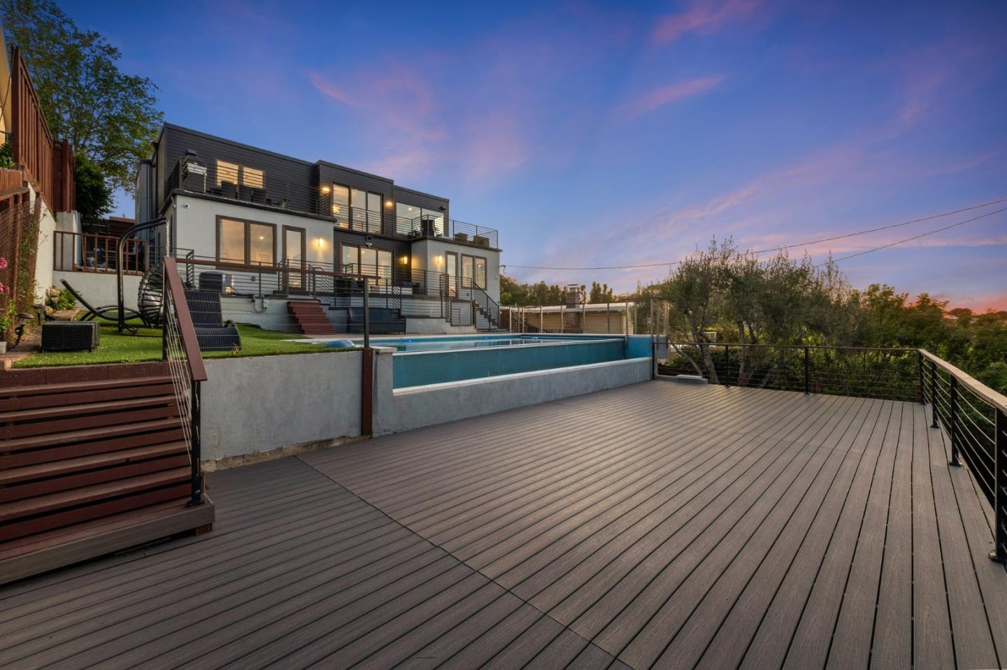 Detail Gallery Image 73 of 111 For 1548 Los Montes Dr, Burlingame,  CA 94010 - 4 Beds | 3/2 Baths