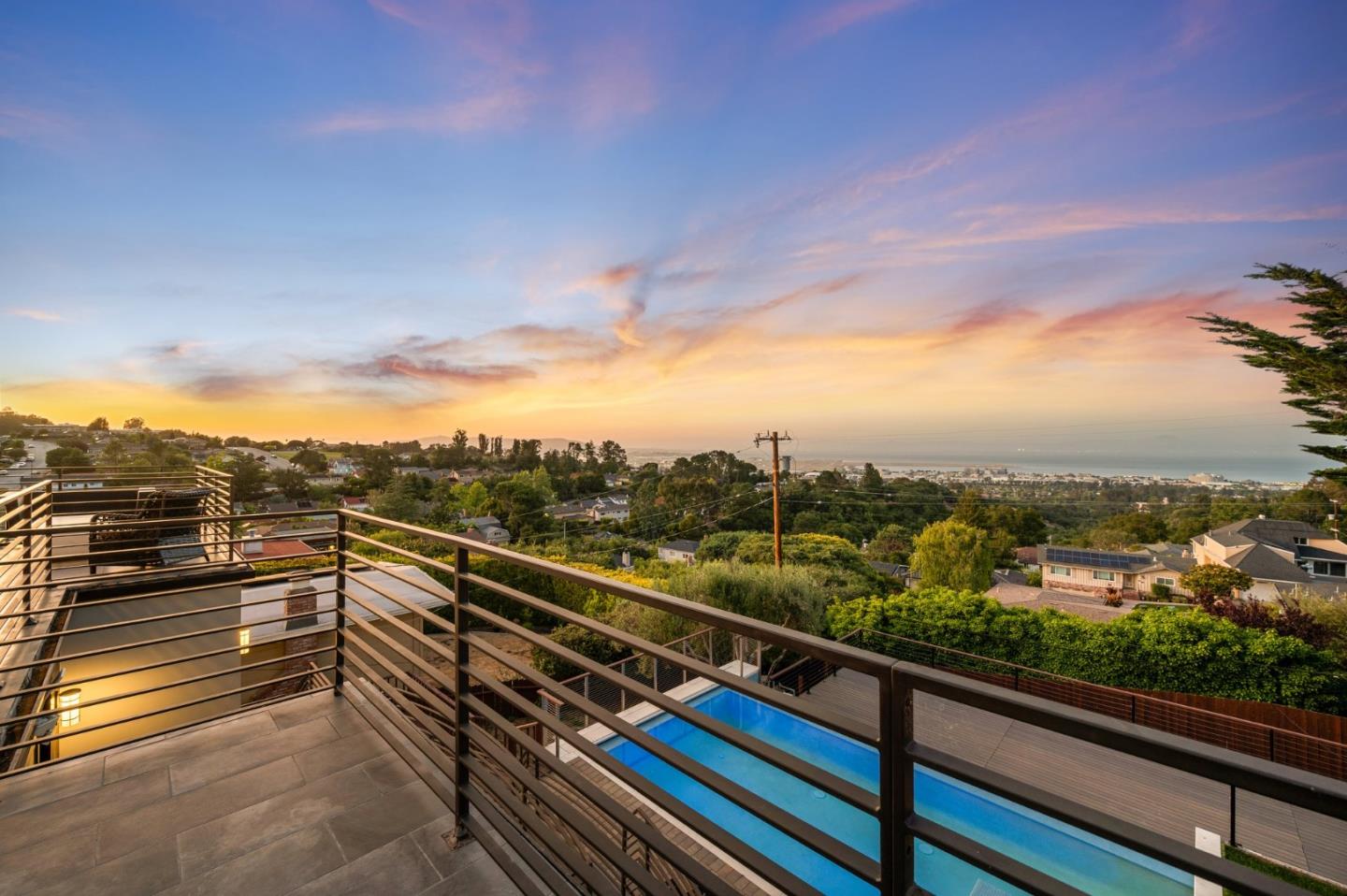 Detail Gallery Image 83 of 111 For 1548 Los Montes Dr, Burlingame,  CA 94010 - 4 Beds | 3/2 Baths