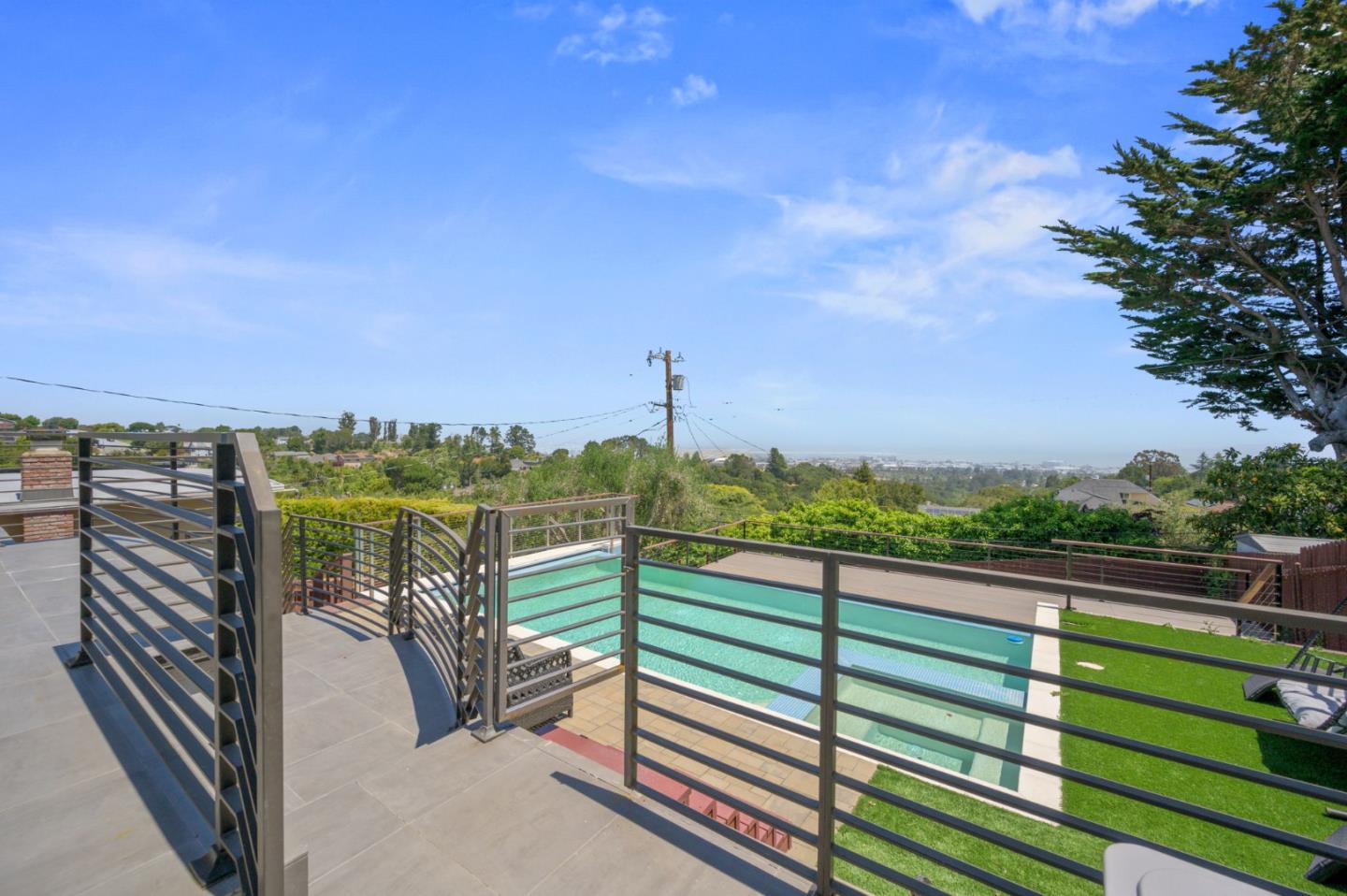Detail Gallery Image 86 of 111 For 1548 Los Montes Dr, Burlingame,  CA 94010 - 4 Beds | 3/2 Baths