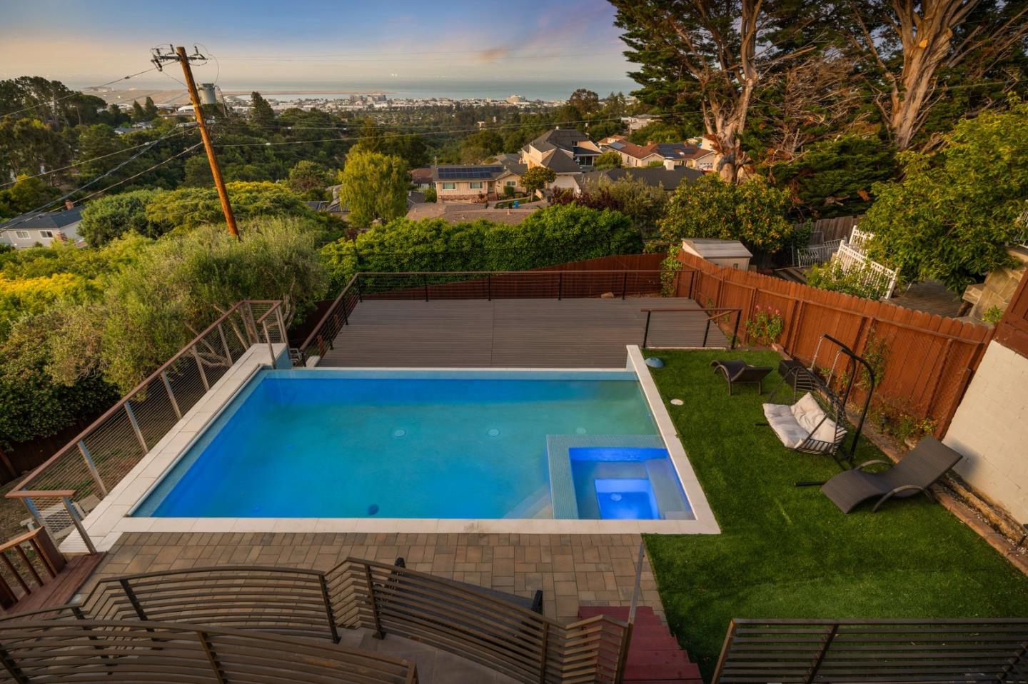 Detail Gallery Image 88 of 111 For 1548 Los Montes Dr, Burlingame,  CA 94010 - 4 Beds | 3/2 Baths