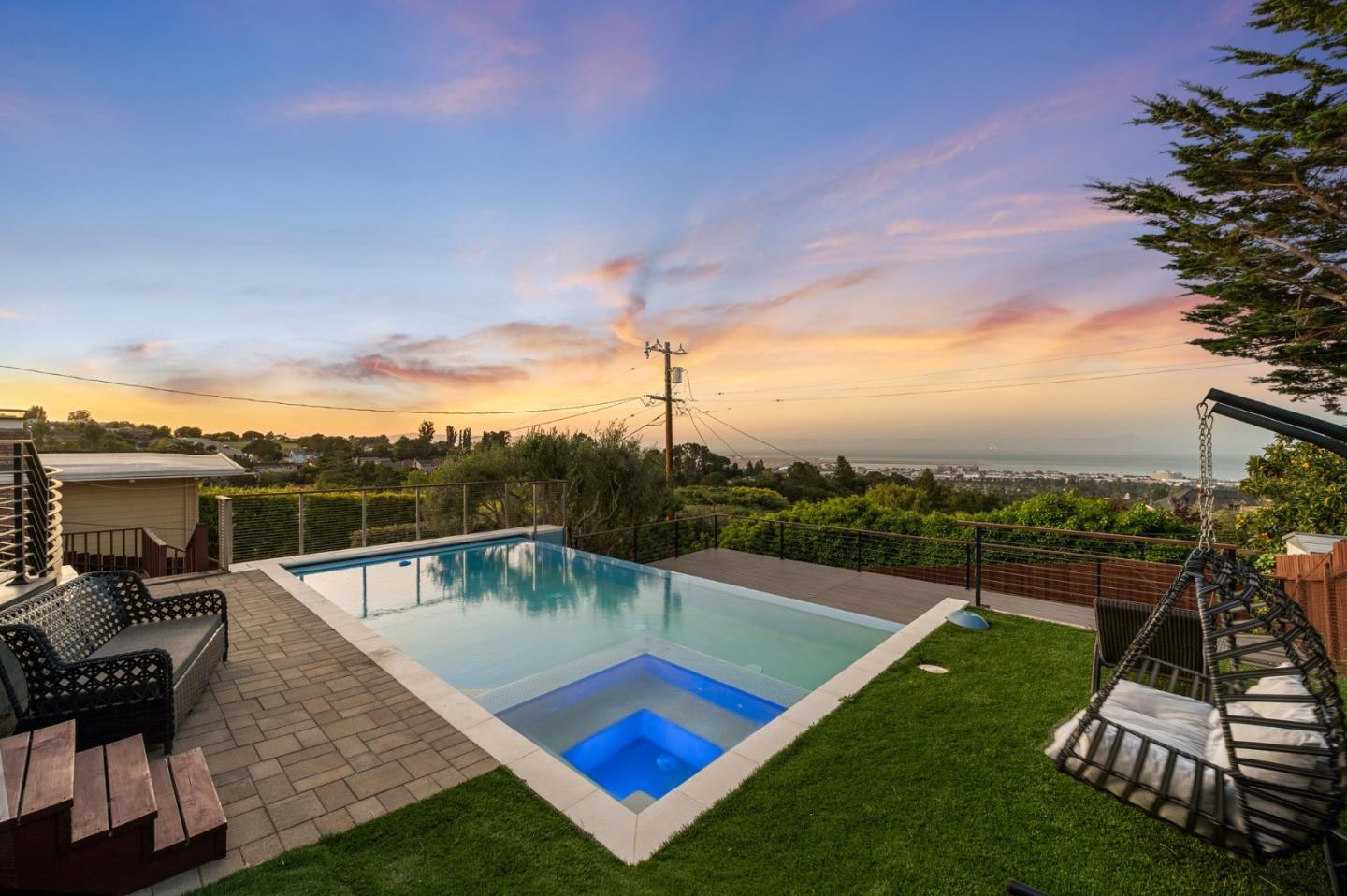 Detail Gallery Image 89 of 111 For 1548 Los Montes Dr, Burlingame,  CA 94010 - 4 Beds | 3/2 Baths