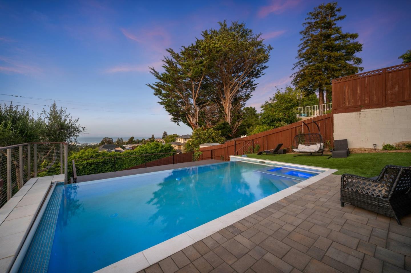 Detail Gallery Image 90 of 111 For 1548 Los Montes Dr, Burlingame,  CA 94010 - 4 Beds | 3/2 Baths