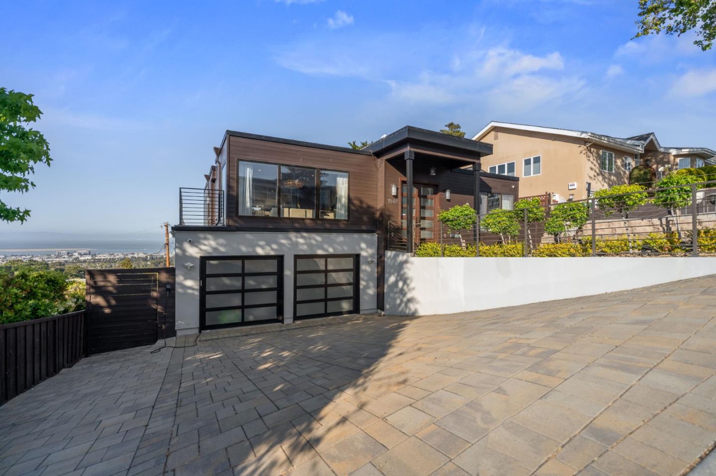 Detail Gallery Image 99 of 111 For 1548 Los Montes Dr, Burlingame,  CA 94010 - 4 Beds | 3/2 Baths