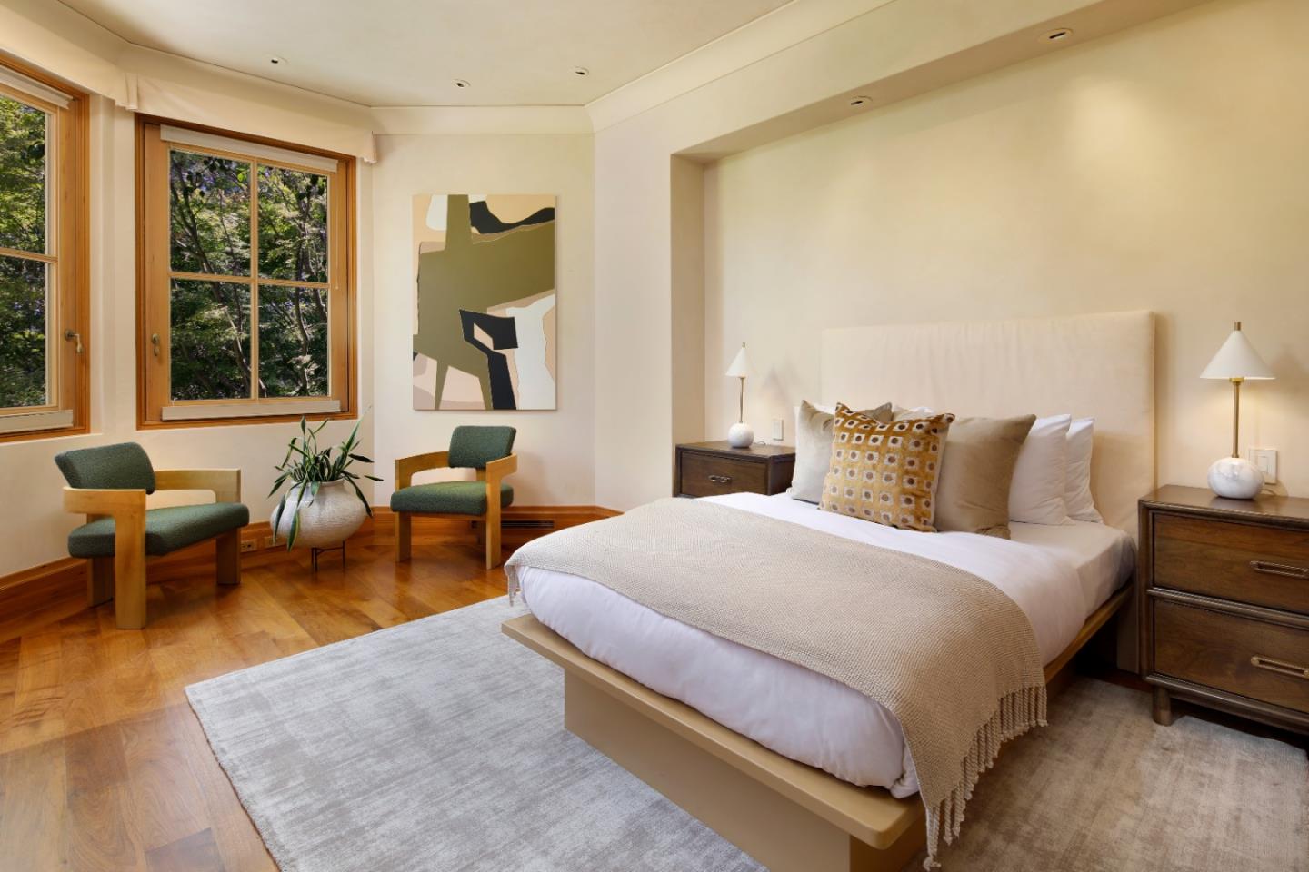 Detail Gallery Image 19 of 32 For 211 Winding Way, Woodside,  CA 94062 - 6 Beds | 6/2 Baths