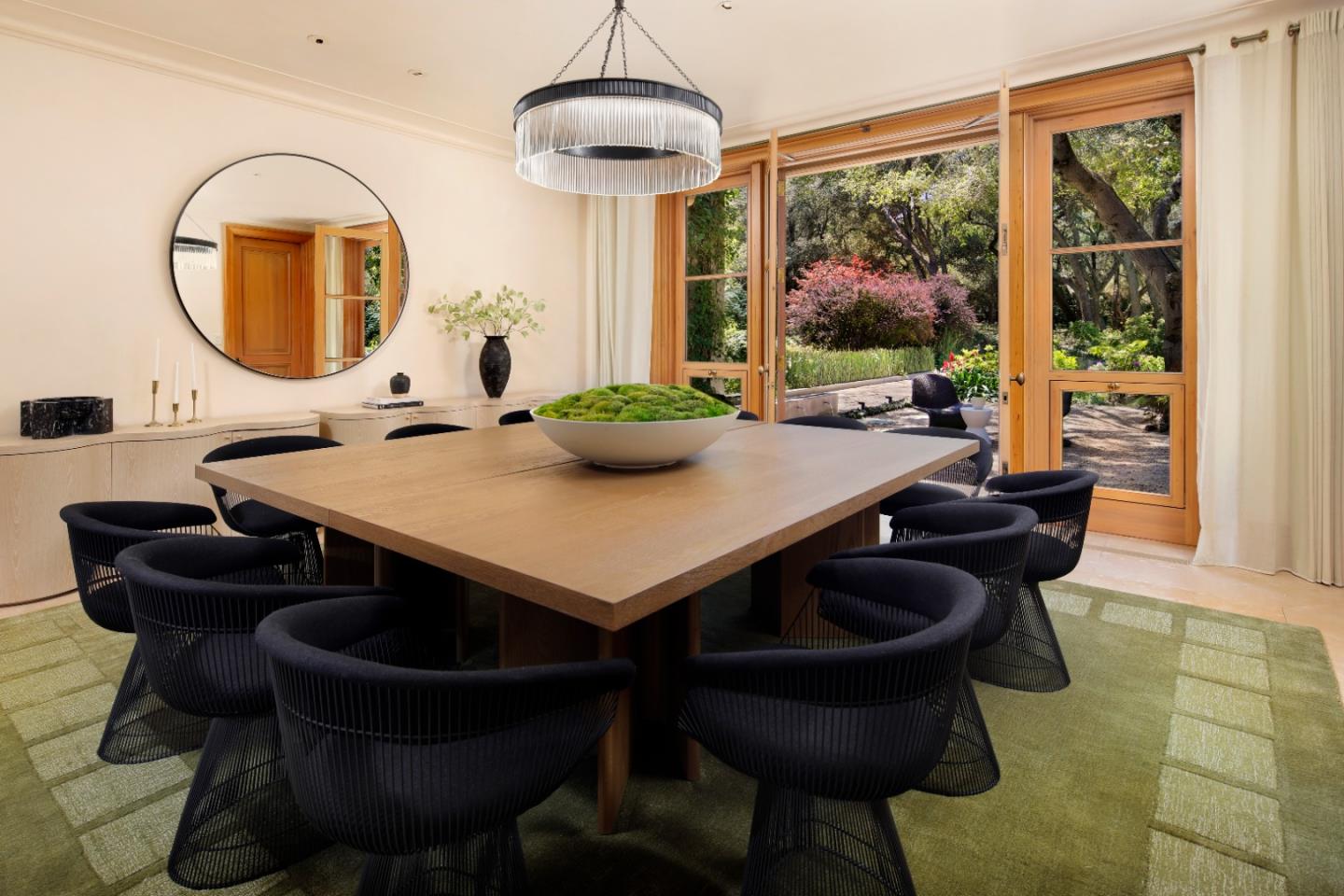 Detail Gallery Image 6 of 32 For 211 Winding Way, Woodside,  CA 94062 - 6 Beds | 6/2 Baths