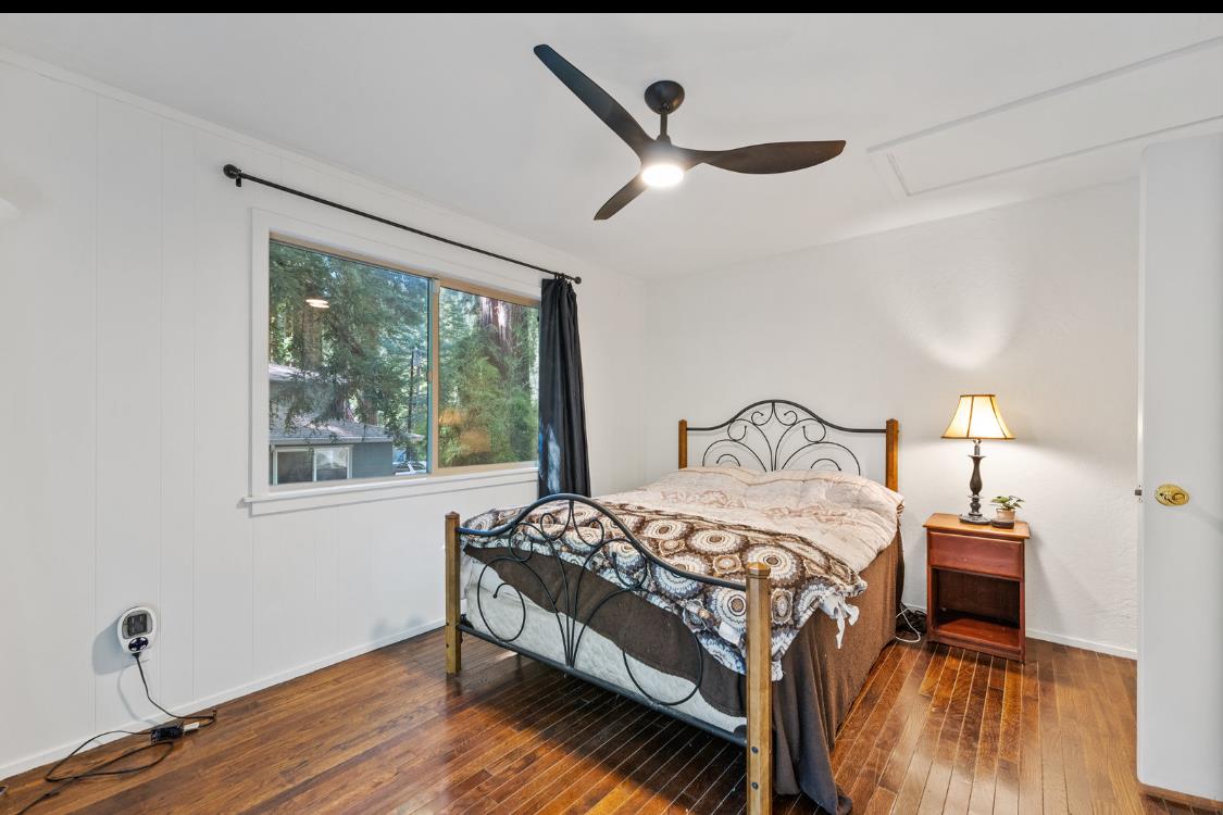 Detail Gallery Image 10 of 29 For 1018 Rambling Rd, Boulder Creek,  CA 95006 - 2 Beds | 1 Baths