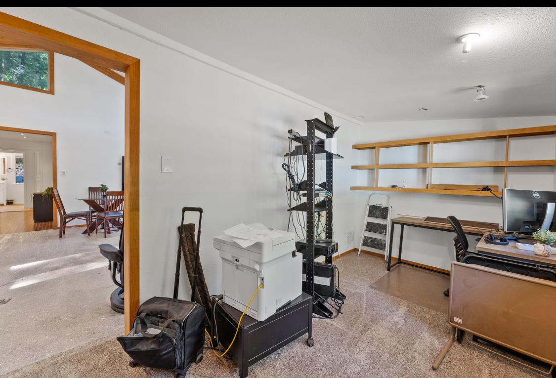 Detail Gallery Image 12 of 29 For 1018 Rambling Rd, Boulder Creek,  CA 95006 - 2 Beds | 1 Baths