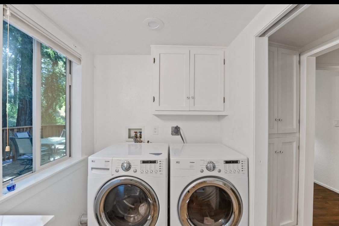 Detail Gallery Image 18 of 29 For 1018 Rambling Rd, Boulder Creek,  CA 95006 - 2 Beds | 1 Baths