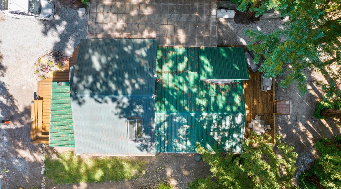 Detail Gallery Image 20 of 29 For 1018 Rambling Rd, Boulder Creek,  CA 95006 - 2 Beds | 1 Baths