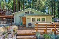 Detail Gallery Image 28 of 29 For 1018 Rambling Rd, Boulder Creek,  CA 95006 - 2 Beds | 1 Baths