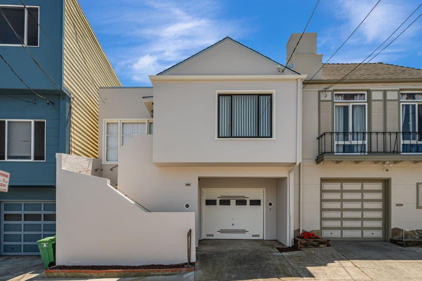 319 Sweeny ST, San Francisco CA 94134