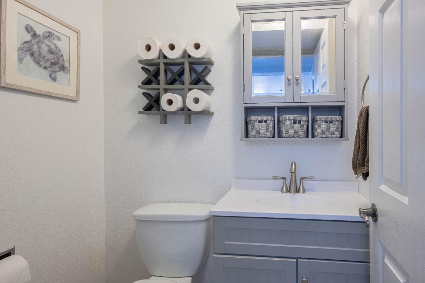 Detail Gallery Image 19 of 42 For 143 Tucker Rd, Royal Oaks,  CA 95076 - 3 Beds | 2/1 Baths