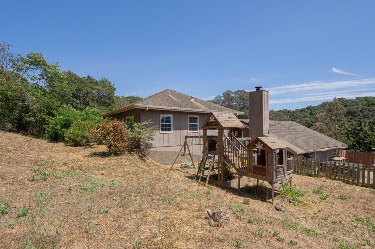 Detail Gallery Image 36 of 42 For 143 Tucker Rd, Royal Oaks,  CA 95076 - 3 Beds | 2/1 Baths