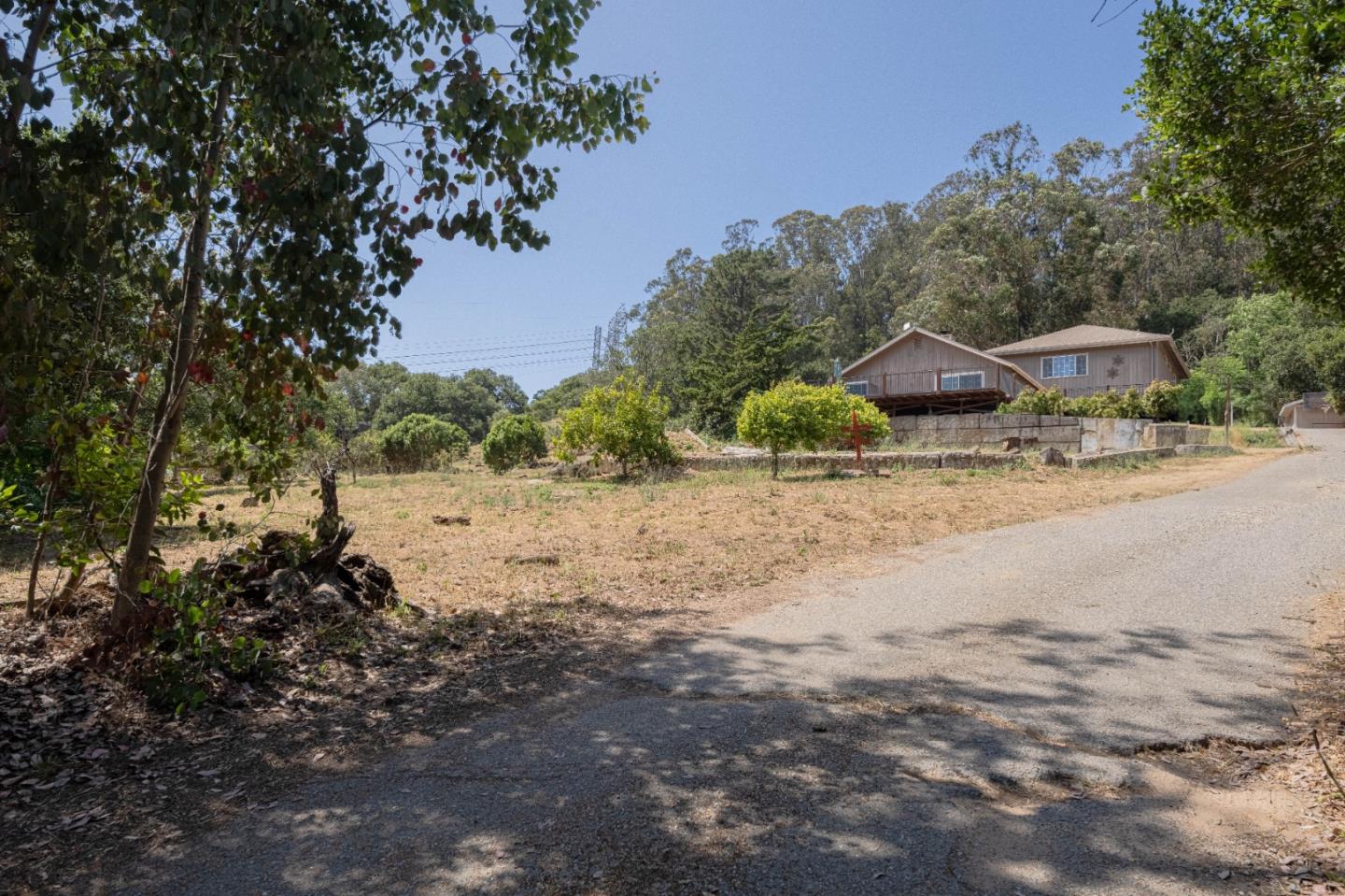 Detail Gallery Image 41 of 42 For 143 Tucker Rd, Royal Oaks,  CA 95076 - 3 Beds | 2/1 Baths