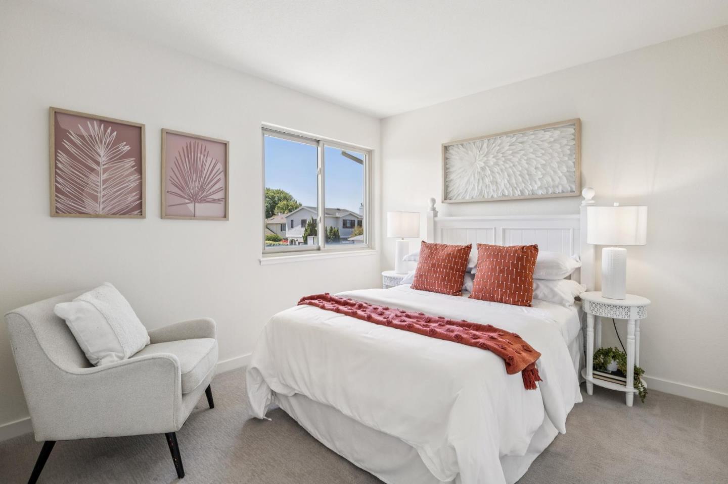 Detail Gallery Image 15 of 21 For 756 Davit Ln, Redwood City,  CA 94065 - 4 Beds | 2/1 Baths