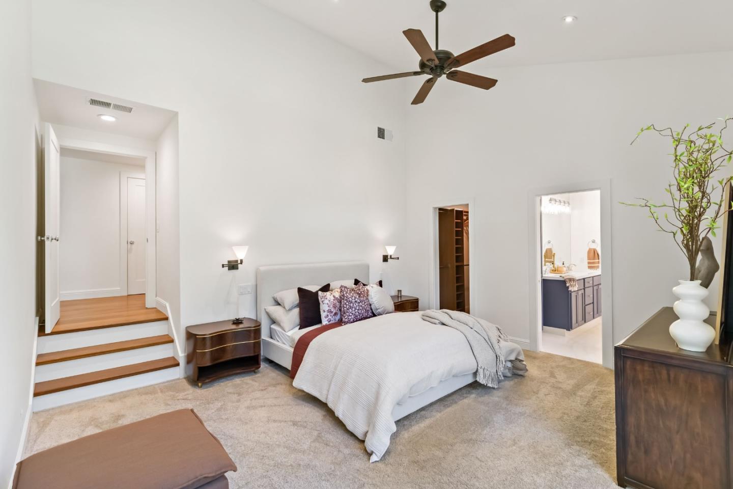 Detail Gallery Image 44 of 70 For 10 Bennett Rd, Redwood City,  CA 94062 - 4 Beds | 4 Baths