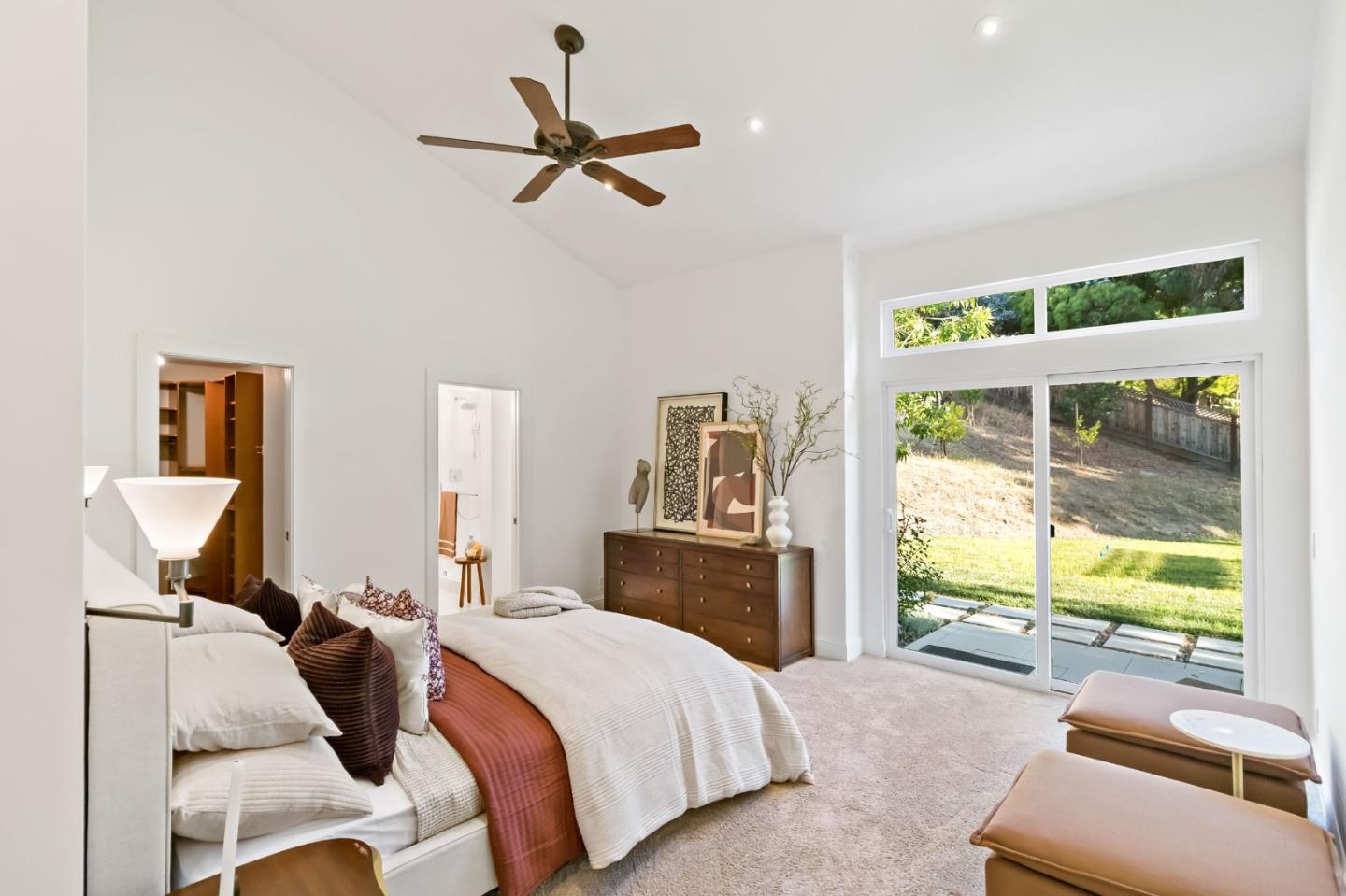 Detail Gallery Image 45 of 70 For 10 Bennett Rd, Redwood City,  CA 94062 - 4 Beds | 4 Baths