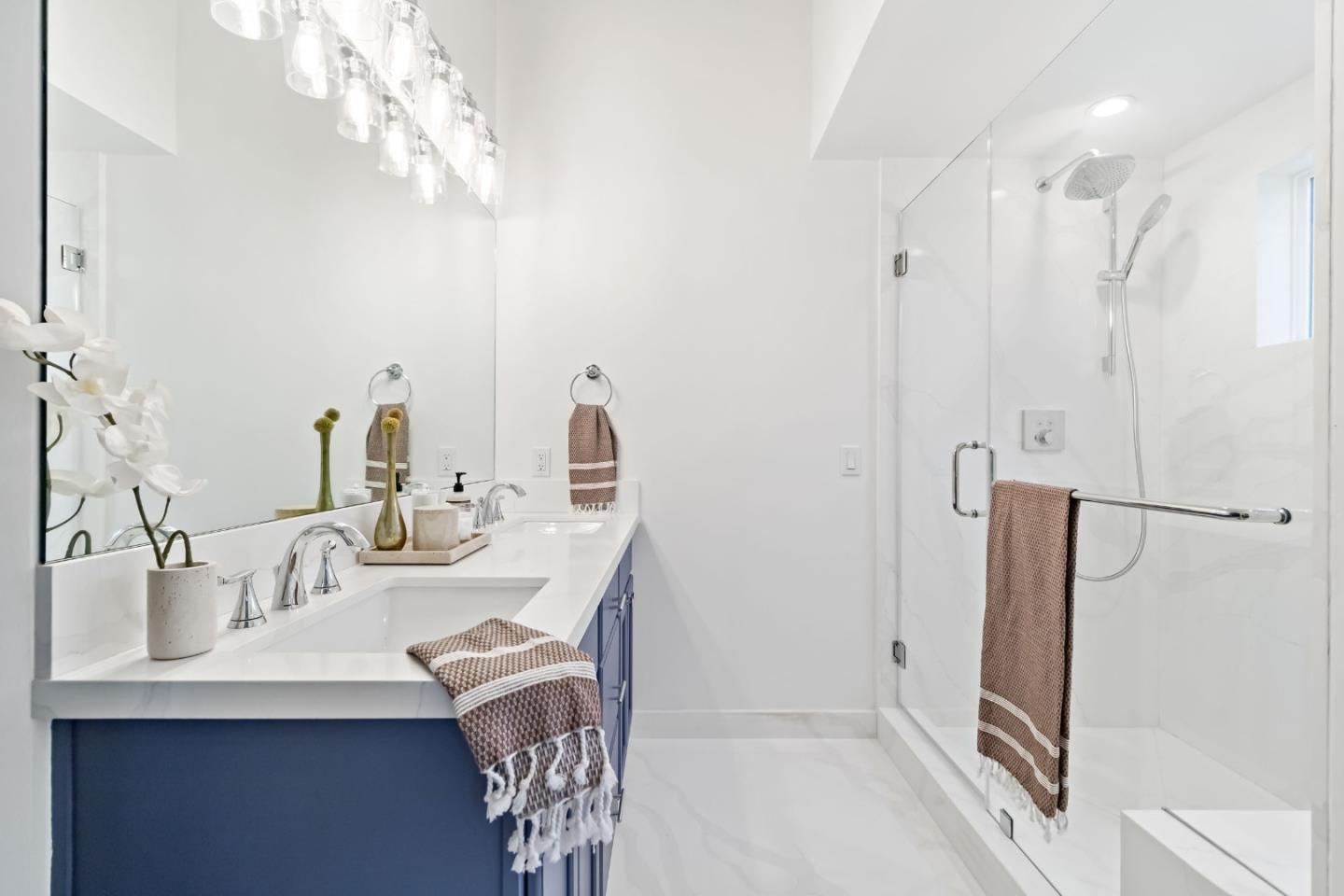 Detail Gallery Image 47 of 70 For 10 Bennett Rd, Redwood City,  CA 94062 - 4 Beds | 4 Baths