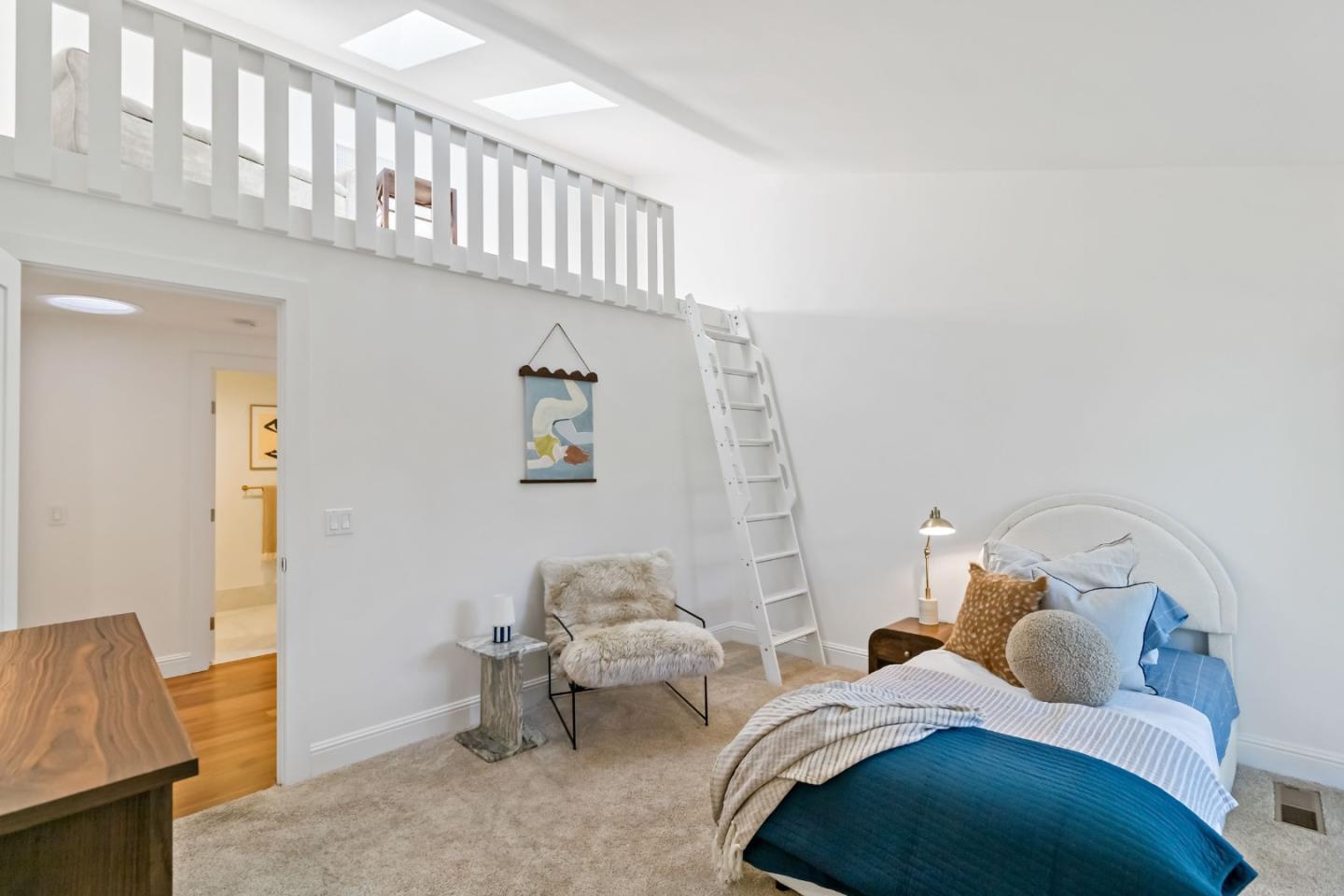 Detail Gallery Image 53 of 70 For 10 Bennett Rd, Redwood City,  CA 94062 - 4 Beds | 4 Baths