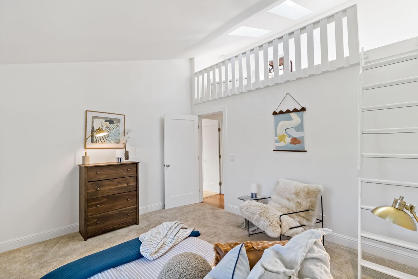 Detail Gallery Image 54 of 70 For 10 Bennett Rd, Redwood City,  CA 94062 - 4 Beds | 4 Baths