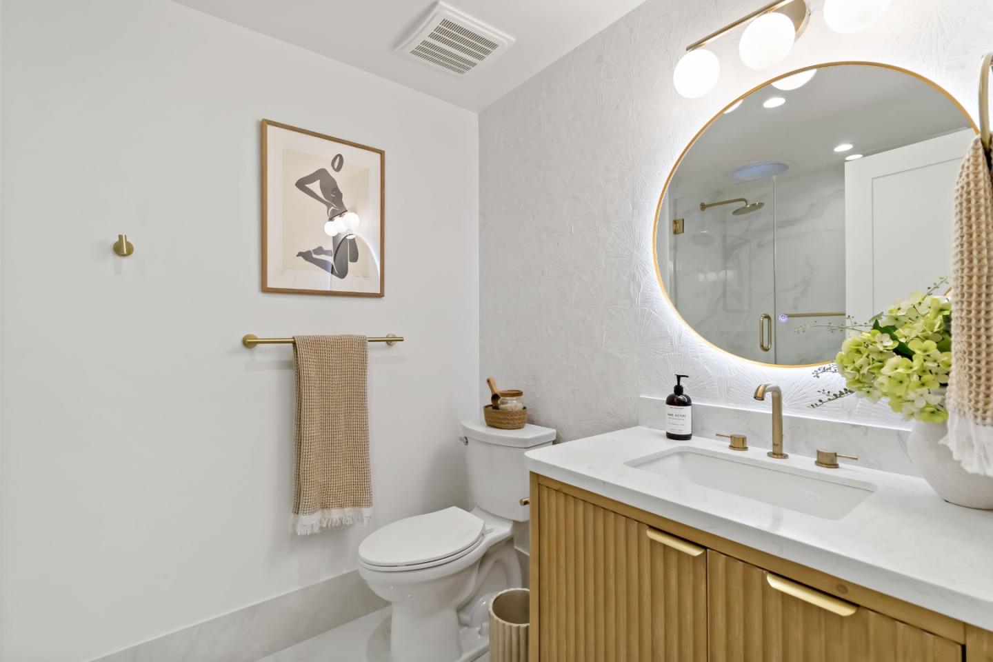 Detail Gallery Image 55 of 70 For 10 Bennett Rd, Redwood City,  CA 94062 - 4 Beds | 4 Baths
