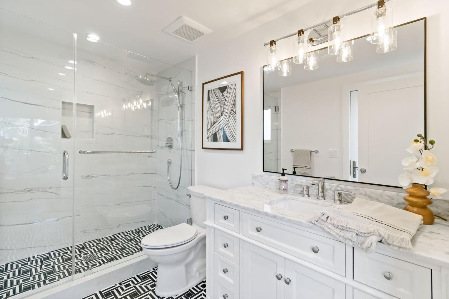 Detail Gallery Image 60 of 70 For 10 Bennett Rd, Redwood City,  CA 94062 - 4 Beds | 4 Baths