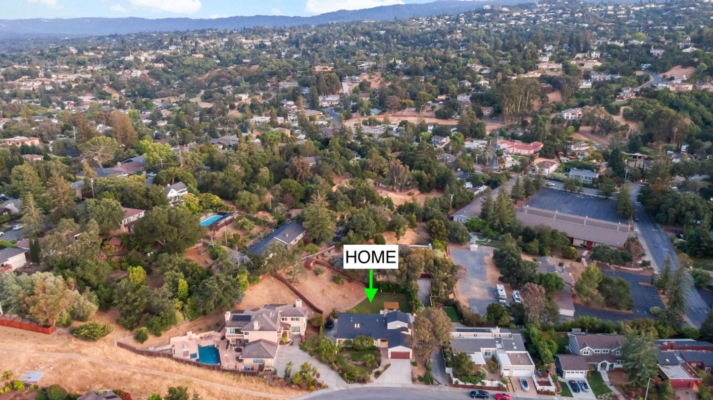 Detail Gallery Image 67 of 70 For 10 Bennett Rd, Redwood City,  CA 94062 - 4 Beds | 4 Baths
