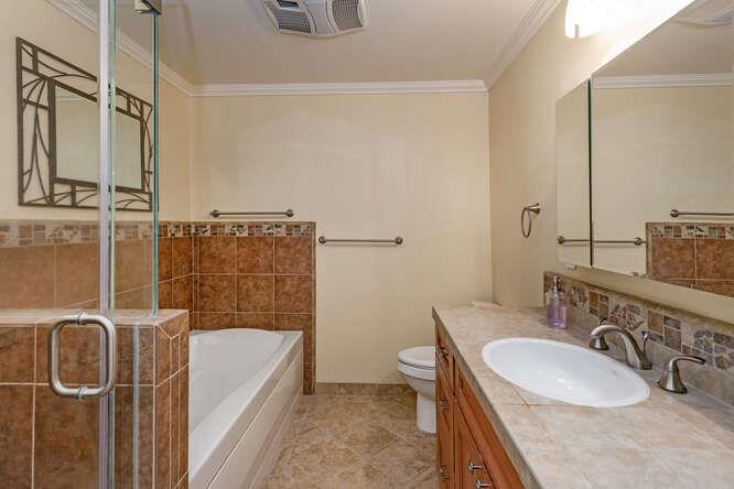 Detail Gallery Image 17 of 32 For 5185 Cribari Hls, San Jose,  CA 95135 - 2 Beds | 2 Baths