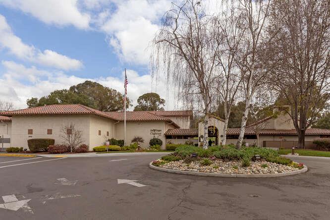 Detail Gallery Image 28 of 32 For 5185 Cribari Hls, San Jose,  CA 95135 - 2 Beds | 2 Baths