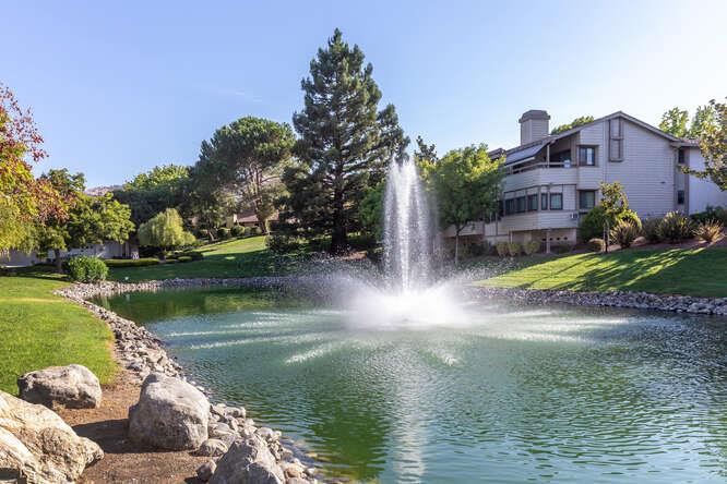 Detail Gallery Image 29 of 32 For 5185 Cribari Hls, San Jose,  CA 95135 - 2 Beds | 2 Baths