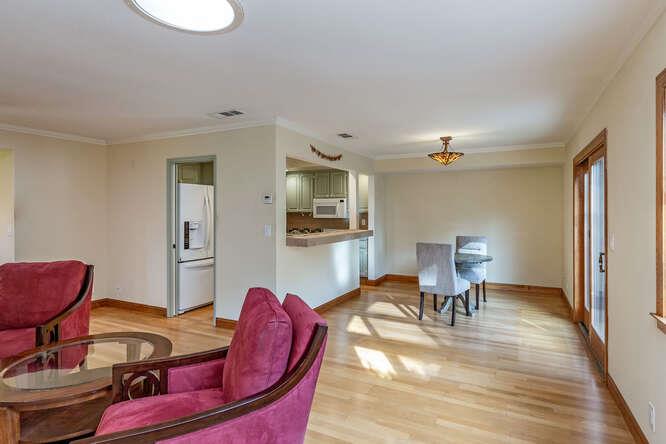 Detail Gallery Image 6 of 32 For 5185 Cribari Hls, San Jose,  CA 95135 - 2 Beds | 2 Baths