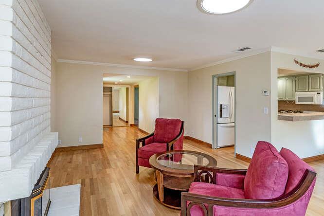 Detail Gallery Image 7 of 32 For 5185 Cribari Hls, San Jose,  CA 95135 - 2 Beds | 2 Baths
