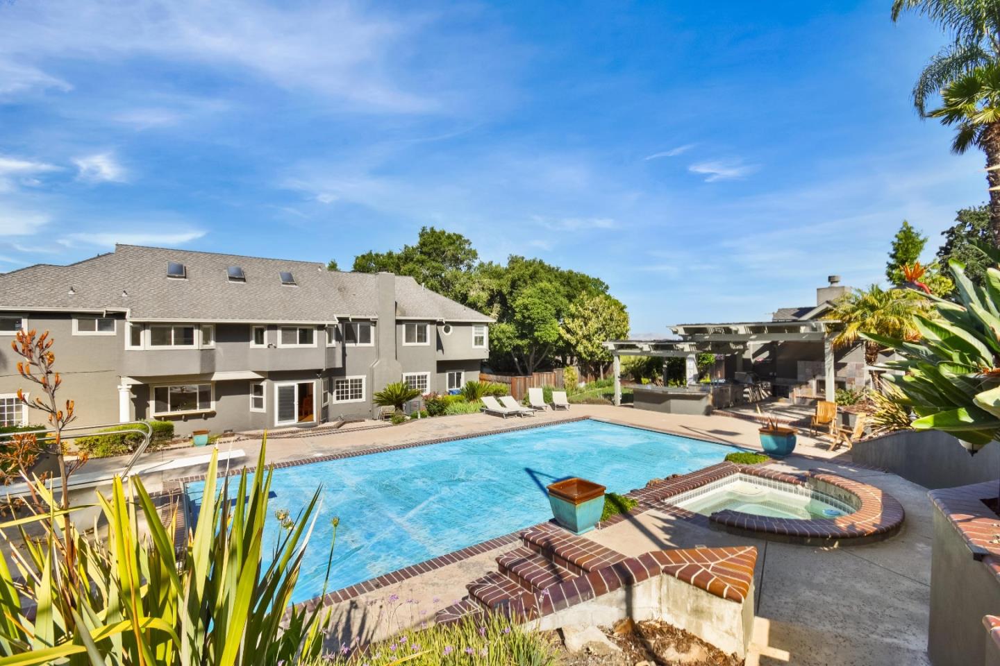 Detail Gallery Image 39 of 62 For 2295 Mcdonald Ln, Morgan Hill,  CA 95037 - 6 Beds | 4/2 Baths