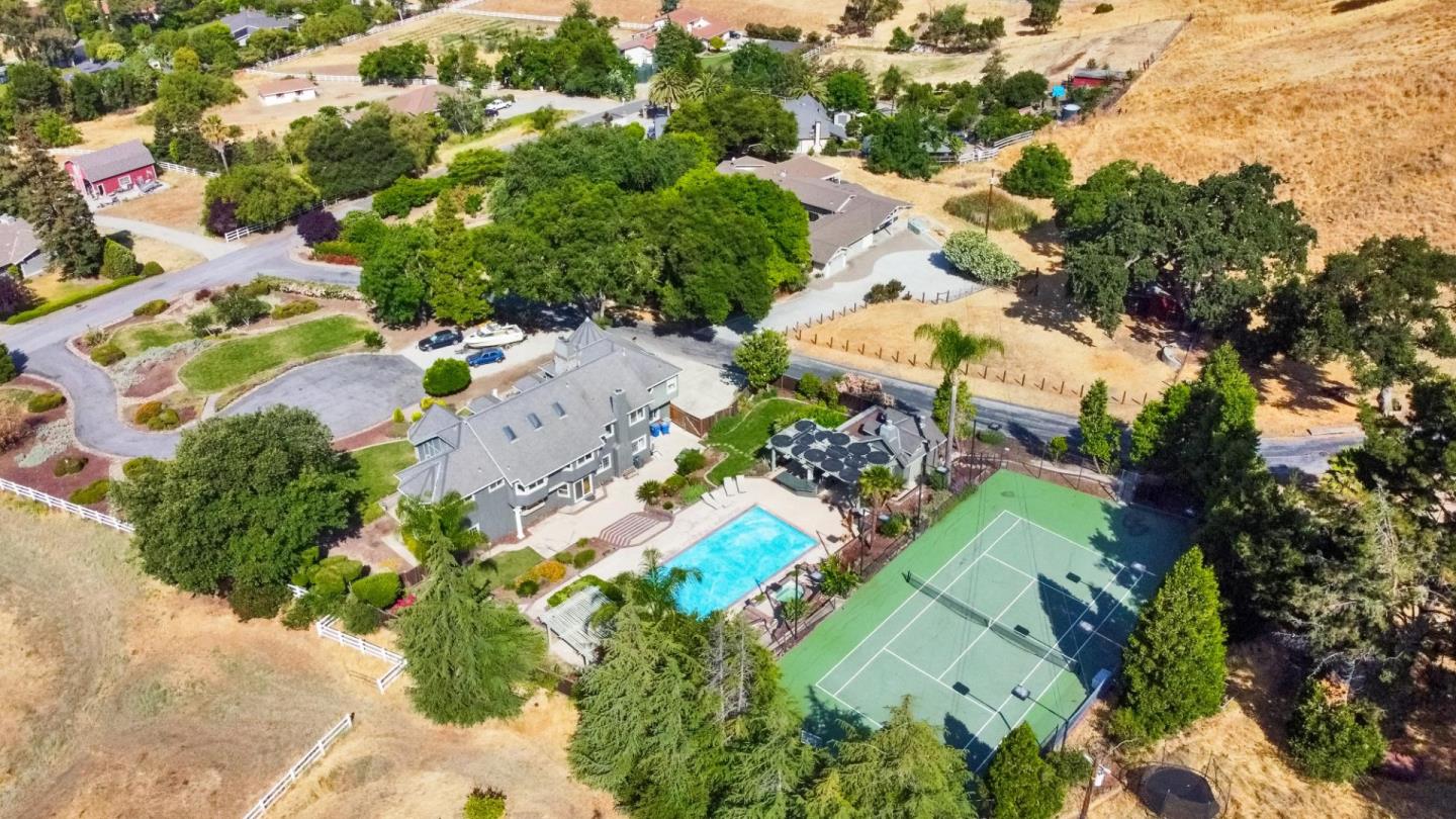 Detail Gallery Image 61 of 62 For 2295 Mcdonald Ln, Morgan Hill,  CA 95037 - 6 Beds | 4/2 Baths