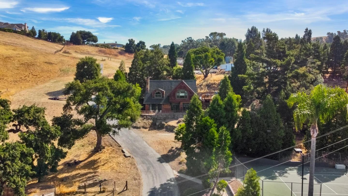 Detail Gallery Image 62 of 62 For 2295 Mcdonald Ln, Morgan Hill,  CA 95037 - 6 Beds | 4/2 Baths
