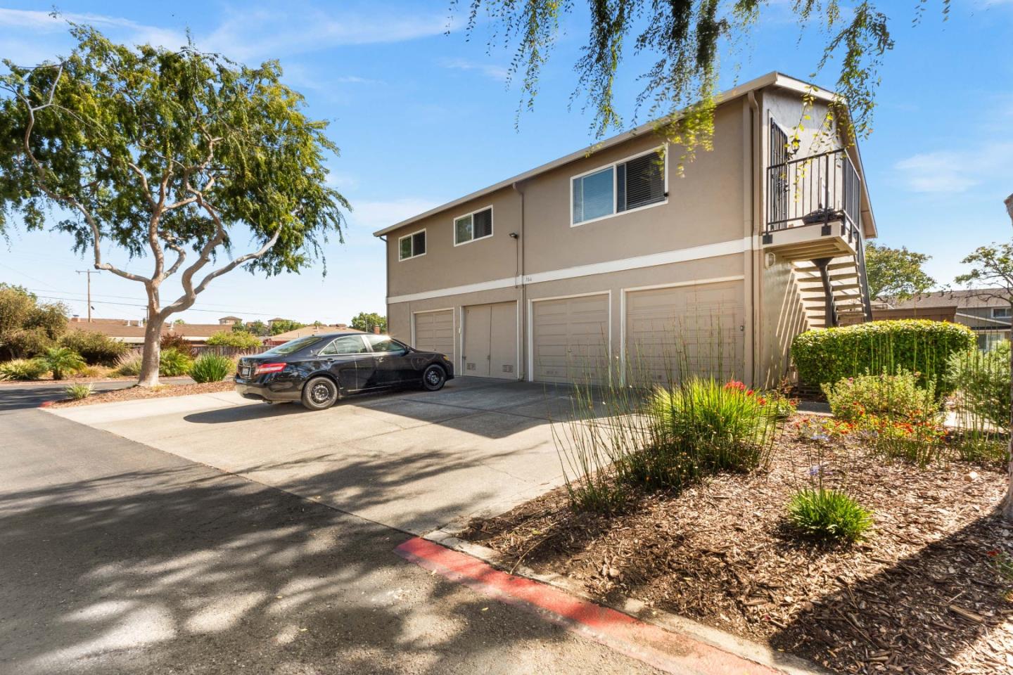 Detail Gallery Image 15 of 17 For 366 San Petra Ct #2,  Milpitas,  CA 95035 - 2 Beds | 1 Baths