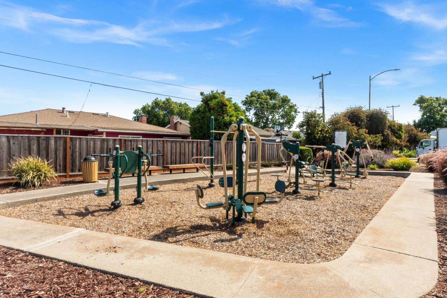 Detail Gallery Image 17 of 17 For 366 San Petra Ct #2,  Milpitas,  CA 95035 - 2 Beds | 1 Baths