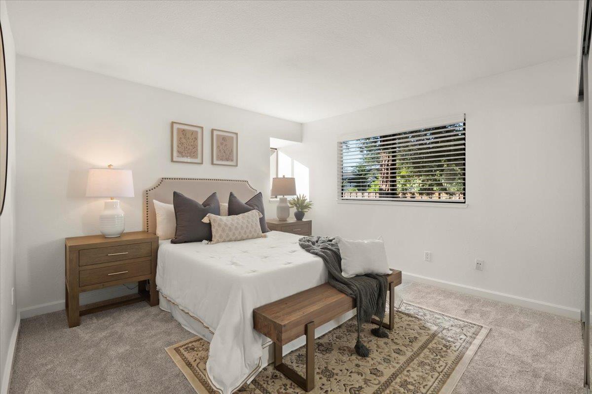 Detail Gallery Image 17 of 26 For 3346 Shadow Park Pl, San Jose,  CA 95121 - 2 Beds | 1 Baths