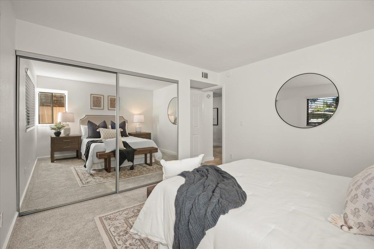 Detail Gallery Image 18 of 26 For 3346 Shadow Park Pl, San Jose,  CA 95121 - 2 Beds | 1 Baths