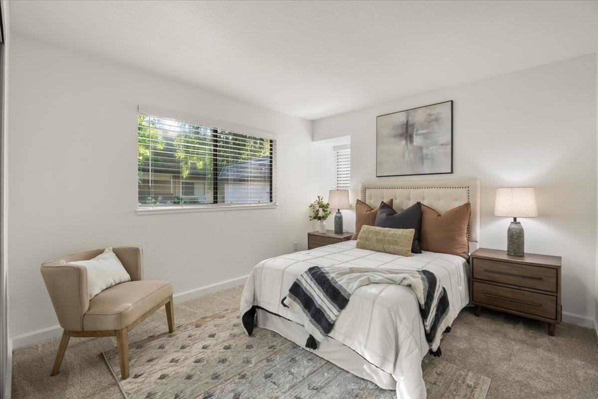 Detail Gallery Image 19 of 26 For 3346 Shadow Park Pl, San Jose,  CA 95121 - 2 Beds | 1 Baths