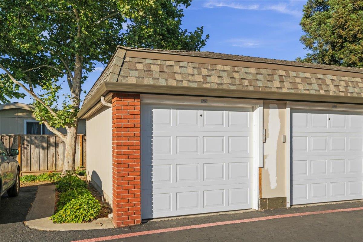 Detail Gallery Image 25 of 26 For 3346 Shadow Park Pl, San Jose,  CA 95121 - 2 Beds | 1 Baths