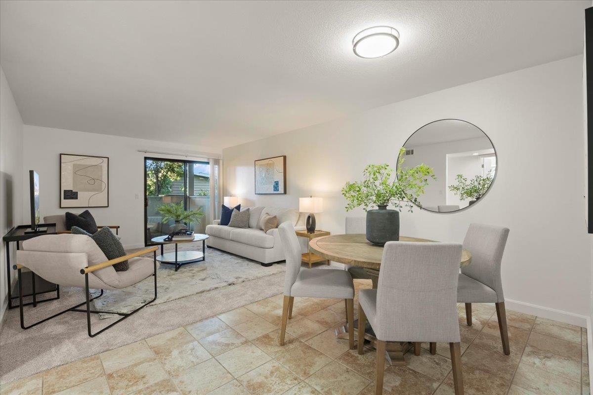 Detail Gallery Image 3 of 26 For 3346 Shadow Park Pl, San Jose,  CA 95121 - 2 Beds | 1 Baths