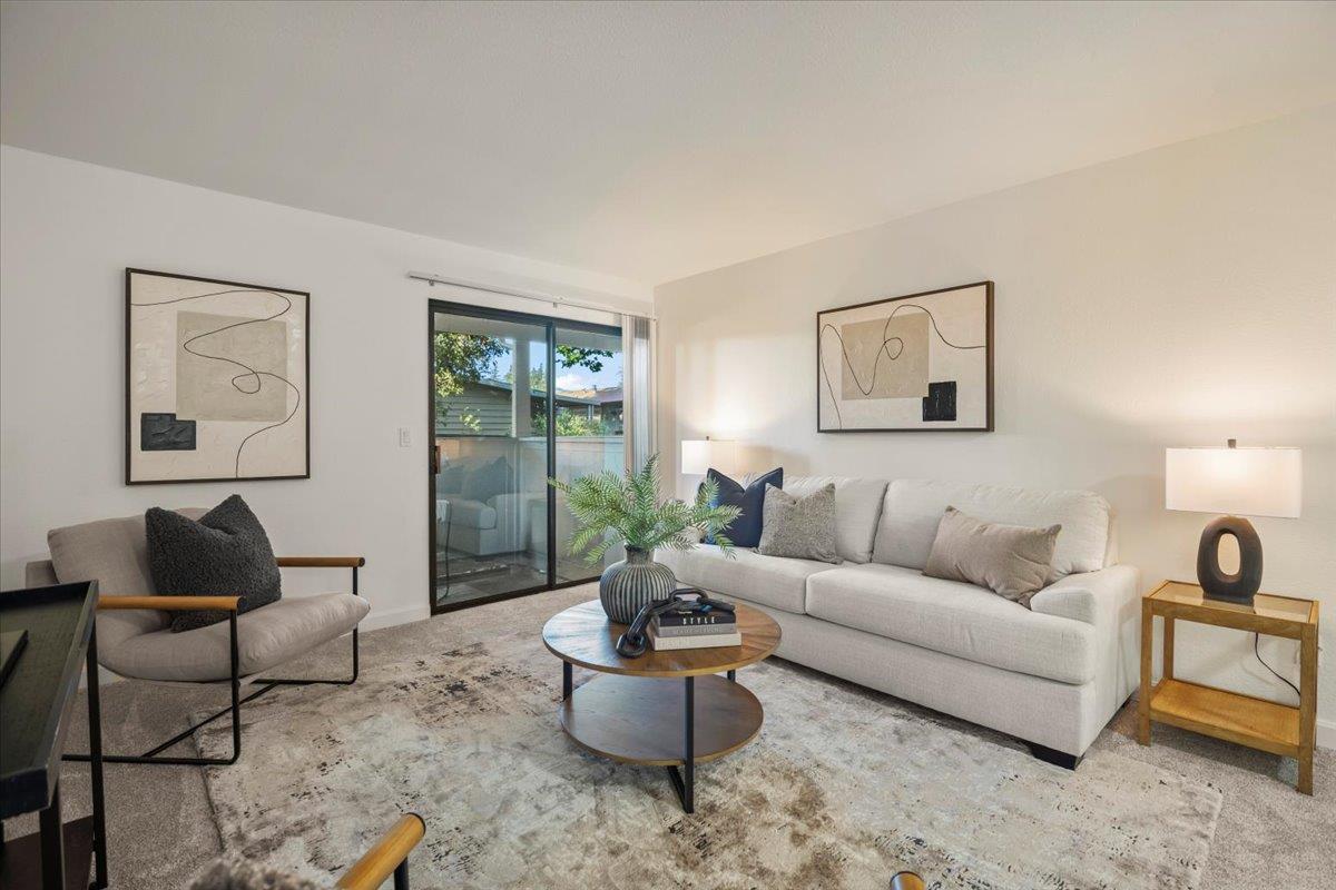 Detail Gallery Image 4 of 26 For 3346 Shadow Park Pl, San Jose,  CA 95121 - 2 Beds | 1 Baths