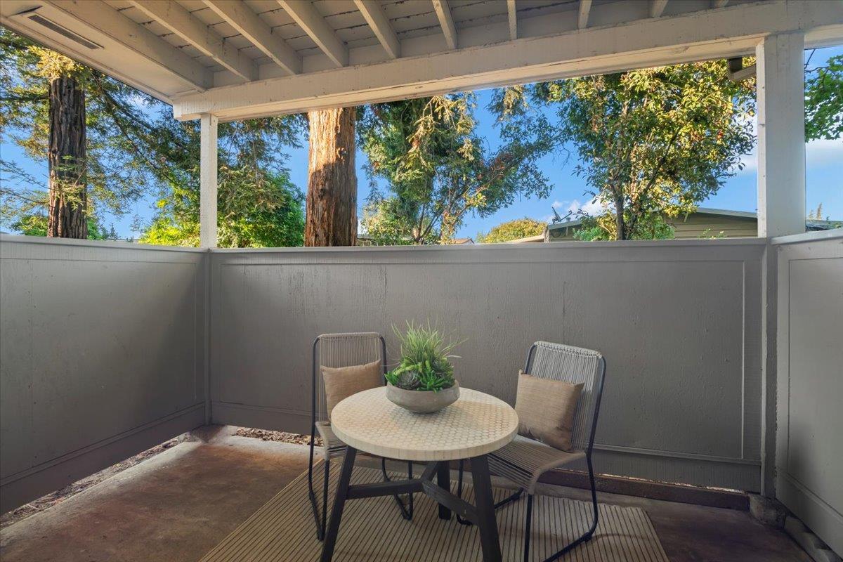 Detail Gallery Image 9 of 26 For 3346 Shadow Park Pl, San Jose,  CA 95121 - 2 Beds | 1 Baths