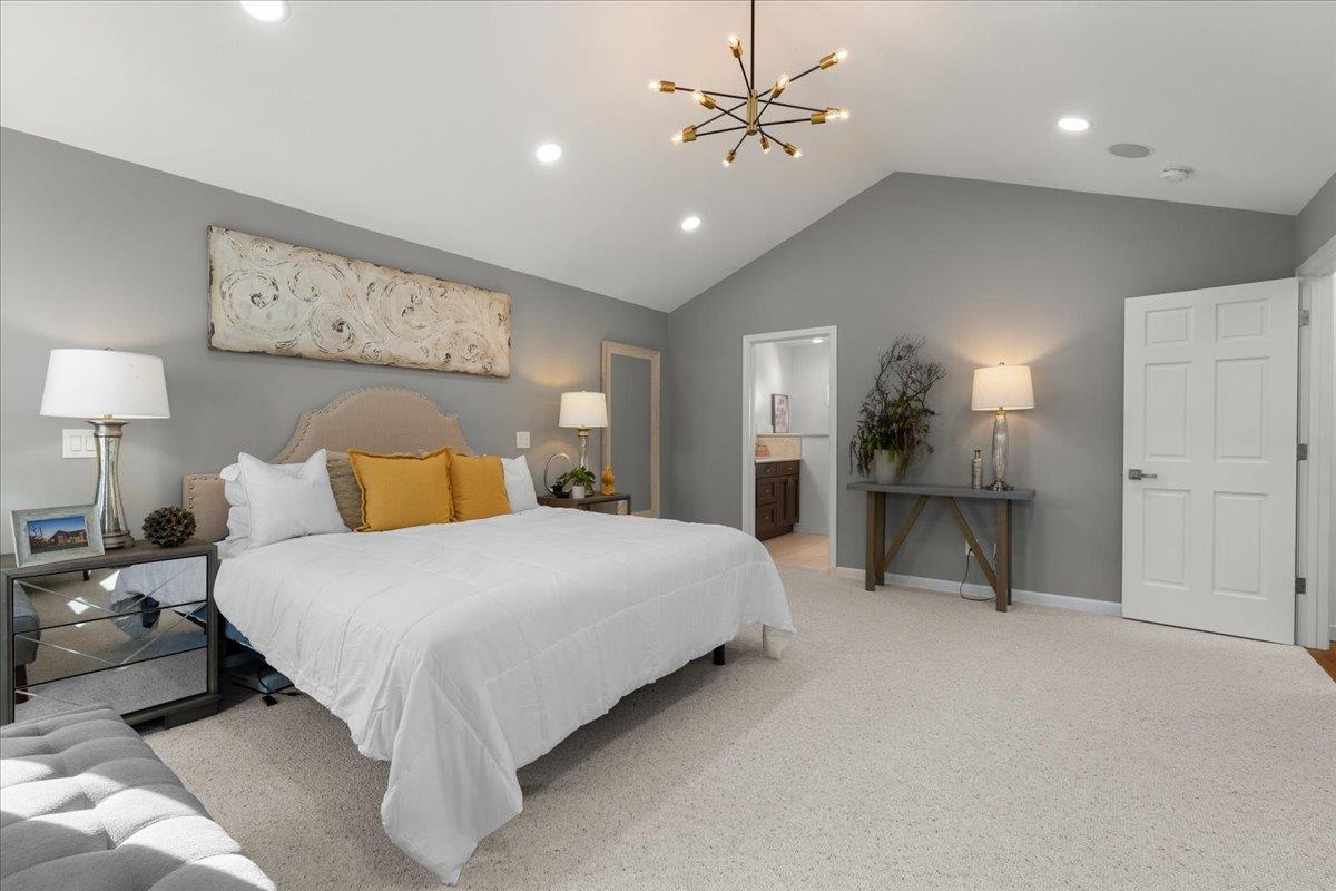 Detail Gallery Image 29 of 53 For 14375 La Rinconada Dr, Los Gatos,  CA 95032 - 4 Beds | 2/1 Baths