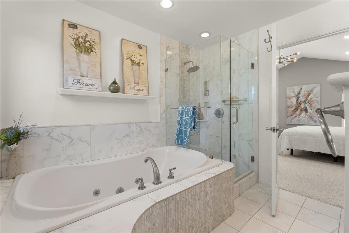 Detail Gallery Image 32 of 53 For 14375 La Rinconada Dr, Los Gatos,  CA 95032 - 4 Beds | 2/1 Baths