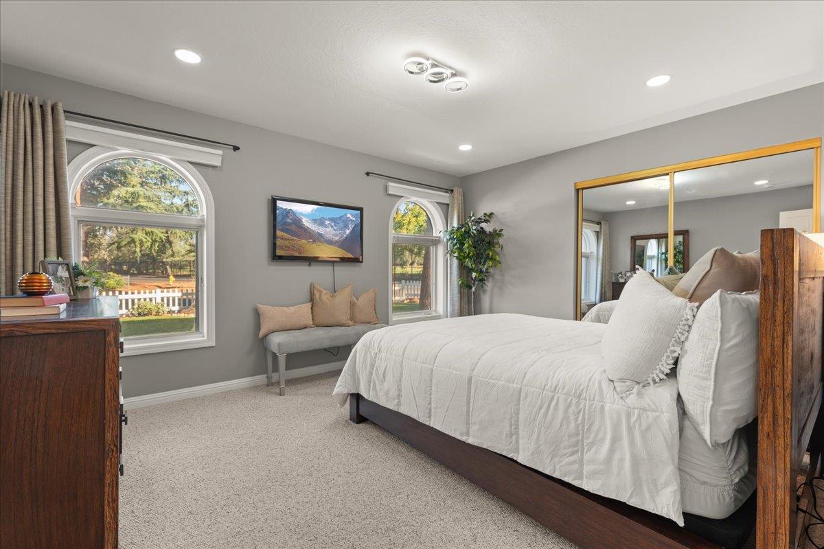 Detail Gallery Image 34 of 53 For 14375 La Rinconada Dr, Los Gatos,  CA 95032 - 4 Beds | 2/1 Baths