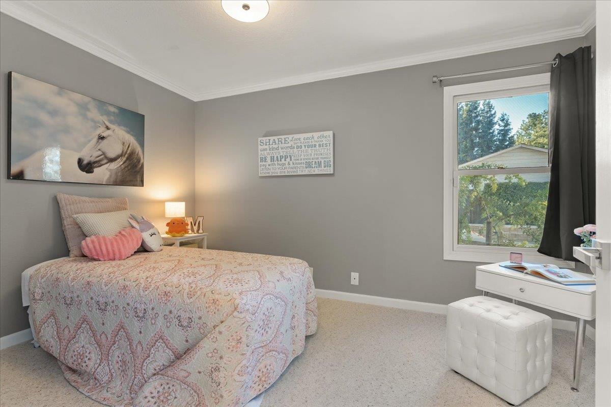 Detail Gallery Image 35 of 53 For 14375 La Rinconada Dr, Los Gatos,  CA 95032 - 4 Beds | 2/1 Baths