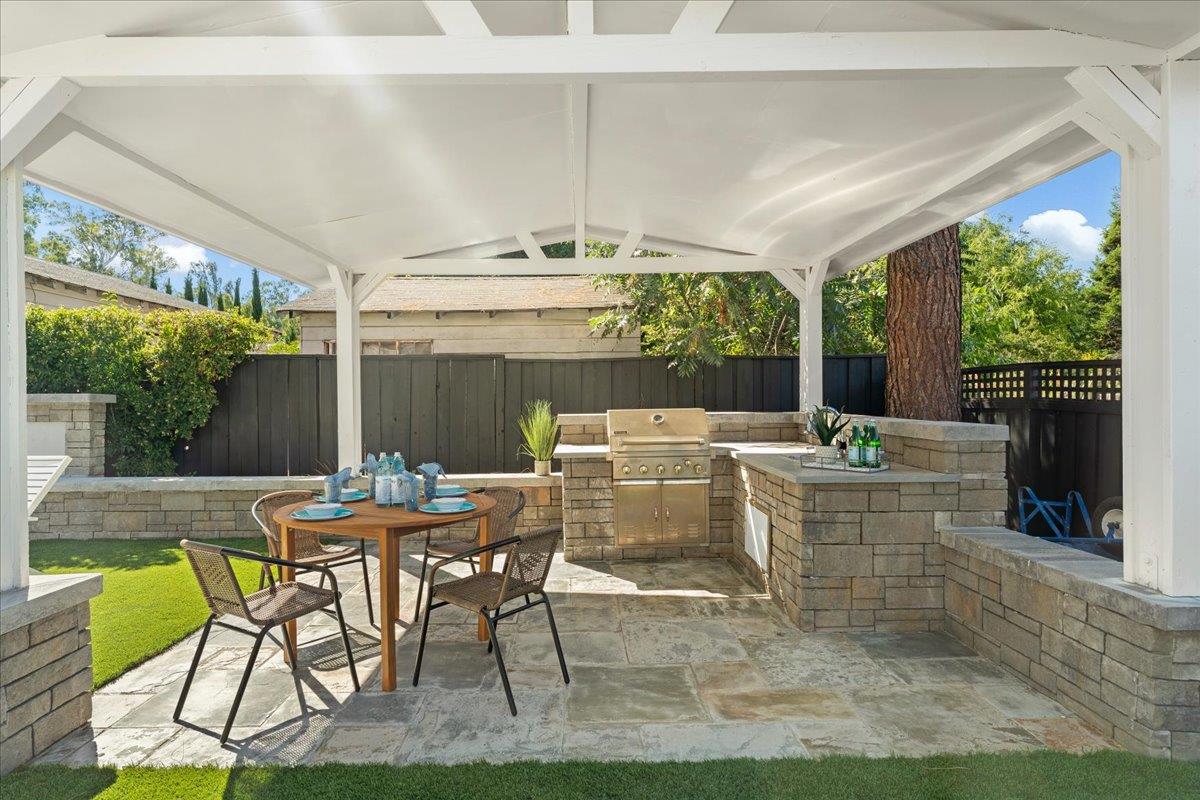 Detail Gallery Image 40 of 53 For 14375 La Rinconada Dr, Los Gatos,  CA 95032 - 4 Beds | 2/1 Baths